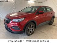 Opel Grandland X Plug In Hybrid S&S Edition LED SpurP - Steinbach-Hallenberg