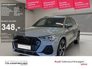 Audi Q3, 2.0 TFSI quattro 40 S-Line S-line FLA, Jahr 2021 - Krefeld