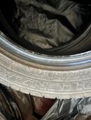 4 Autoreifen bridgestone fast neu in 44147