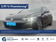 VW Golf, 2.0 TDI VIII Move, Jahr 2024 - Meppen