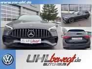Mercedes C 200, C T Hybrid AMG Line Laserlicht, Jahr 2021 - Bad Saulgau