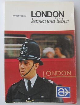 London kennen und lieben (1974) - Münster