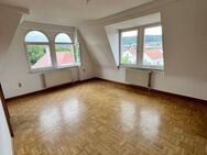 Zentrumsnah gelegene 2-Zimmerwohnung - Bad Kissingen