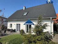 Verkauft - Das (Ein-) Familienhaus in ruhiger Siedlungslage der Stadt Baunach - Baunach