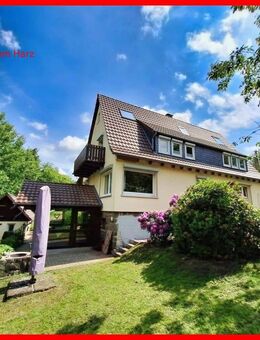 Idyllische Alleinlage! - Osterode (Harz)