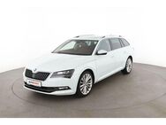 Skoda Superb 1.4 TSI ACT Style - Berlin