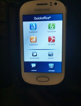 Smartphone Samsung - Notverkauf! Nur Abholung! - Recklinghausen