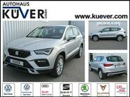 Seat Ateca, 1.5 TSI Style 17, Jahr 2024 - Hagen (Bremischen)