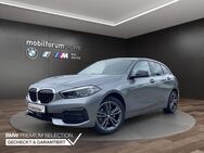 BMW 118, i Sport Line LC Prof HiFi, Jahr 2023 - Senftenberg