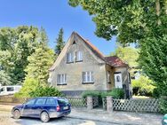 Charmantes unsaniertes Haus im Herzen von Meyenburg - Meyenburg