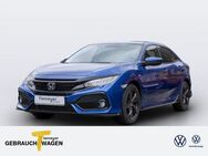 Honda Civic 1.5 VTEC SPORT LED NAVI KAMERA - Plettenberg