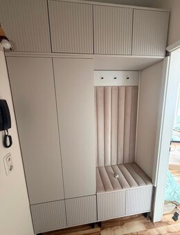 Möbelmontage und Wandmontage - Berlin