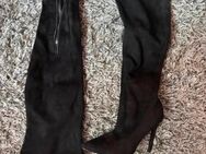Stiletto Stiefel gr 38 - Nürnberg