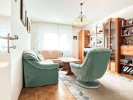 ** Charmante 3 Zimmer-Wohnung in Mannheim-Neuostheim-Perfekte Lage und optimale Raumaufteilung ** - Mannheim