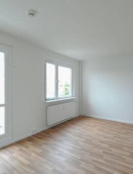 Neu saniert und bezugsfertig! - Halle (Saale)