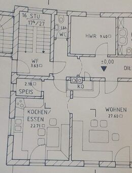 Gepflegtes Zweifamilienhaus mit Doppelgarage und Garten! - Aichach