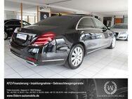 Mercedes-Benz S 350 d L MultiBeam HUD PANO NIGHT 360 Distronic - Nürtingen