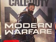 Modern Warfare, PS4 - Burg Stargard