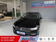 VW Passat Variant, 2.0 TDI Business, Jahr 2020 - Mittweida