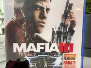 Mafia 3, PS4 Spiel - Burg Stargard