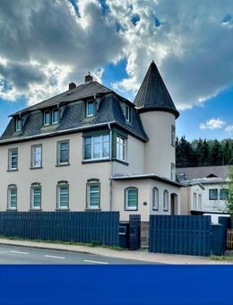 Großzügig und außergewöhnlich mit Platz für ein bis drei Familien - Marienberg