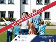 Großzügiges ländliches Anwesen als Zweifamilienhaus auf weitläufigem Grundstück ! - Kevelaer