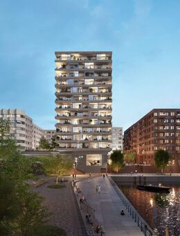 ROHBAUBESICHTIGUNGEN & MUSTERHAUSBESICHTIGUNGEN MÖGLICH! - Hamburg