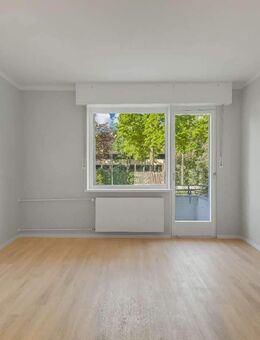 Charmante 1-Zimmer-Wohnung mit Einbauküche in Lichterfelde sucht Nachmieter! - Berlin