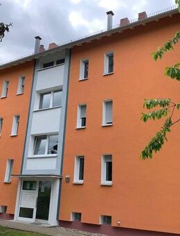 Auf gute Nachbarschaft: günstig geschnittene 3-Zi.-Wohnung - Mainz