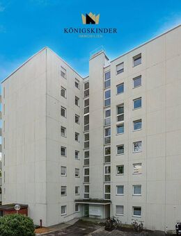 ***4-Zimmer im Herzen von Kempten*** - Kempten (Allgäu)