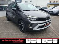 Opel Crossland, 1.2 Elegance Allwetter, Jahr 2023 - Werder (Havel)