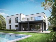 Moderne Stadthausvilla-Neubaugebiet " In den Weingärten " in Bad Kreuznach-ruhige Lage-Jetzt Fördermöglichkeiten nutzen - Bad Kreuznach