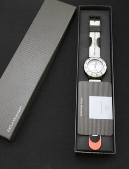 West McLaren Mercedes Armbanduhr – Edition Motorsport, OVP, Neu - Berlin Mitte