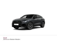 Audi Q3, Sportback S line 40 TDI quattro, Jahr 2022 - Baden-Baden