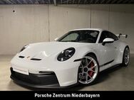 Porsche 992, (911) GT3 | Clubsportpaket | Vollschalensitz, Jahr 2021 - Plattling