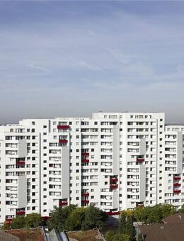 Gut geschnittene 2-Zimmer-Wohnung in Ratingen West - Ratingen