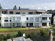 Ruhige, moderne, helle 3-Zimmer-Wohnung im Zentrum von Renningen - Renningen