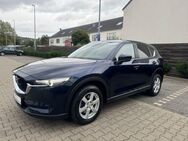 Mazda CX-5 Exclusive-Line 2WD Navi SHZ LHZ R.Kamera - Mönchengladbach