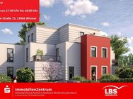 Ihre Chance - Neubau Wohnung in Wismar - Wismar