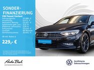 VW Passat Variant, 2.0 TDI R-Line EPH, Jahr 2020 - Limburg (Lahn)