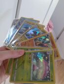 Ca, 500 Pokémonkarten (Keine energiekarten!) in 45145