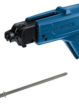 Bosch Professional Magazinaufsatz »GMA 55«, für Trockenbauschrauber GMA 55