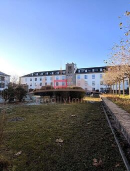 "Singapore Suite" Eigentumswohnung im "The Times Tower" - Berlin