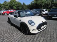 MINI Cooper Cabrio, 1.5 Chili AP, Jahr 2020 - Bergkamen