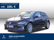 VW Polo, 1.0 TSI Comfortline, Jahr 2021 - Böblingen