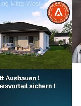 KOMPAKTES WOHNEN - DURCHDACHT & EINLADEND - einzugsfertig - Roßbach (Landkreis Westerwaldkreis)