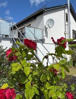 Wohlfühlhaus in Mönkebude - Mönkebude