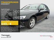 Audi A4, Avant 40 TDI Q ADV, Jahr 2024 - Lüdenscheid