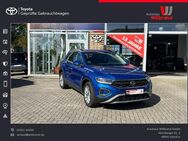 VW T-Roc, 1.5 TSI Life neu, Jahr 2023 - Steinfurt