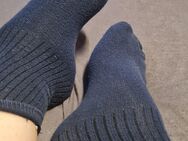 Getragene Socken/Unterwäsche - Bürstadt